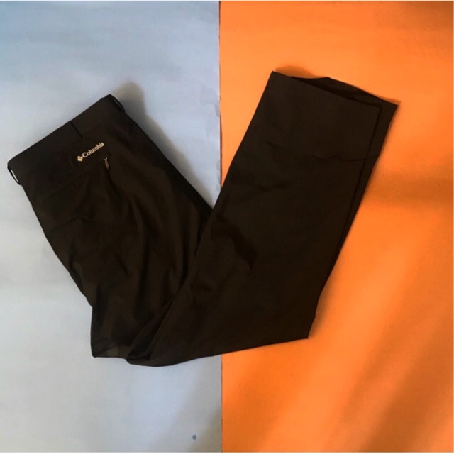 Celana Gunung Columbia Original Second