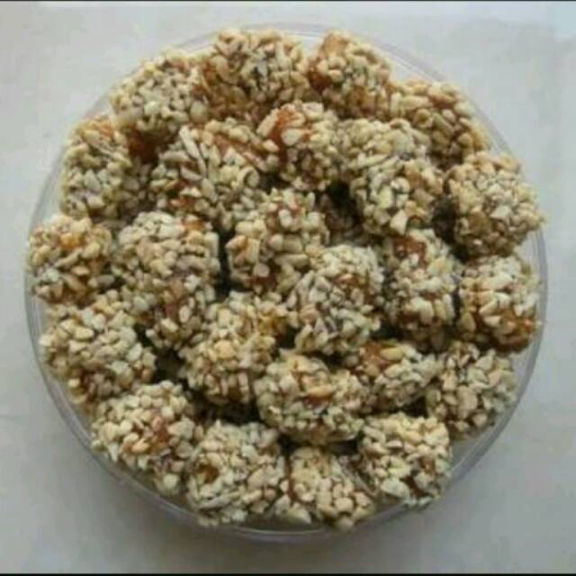 

KurKa (Kurma Karamel)