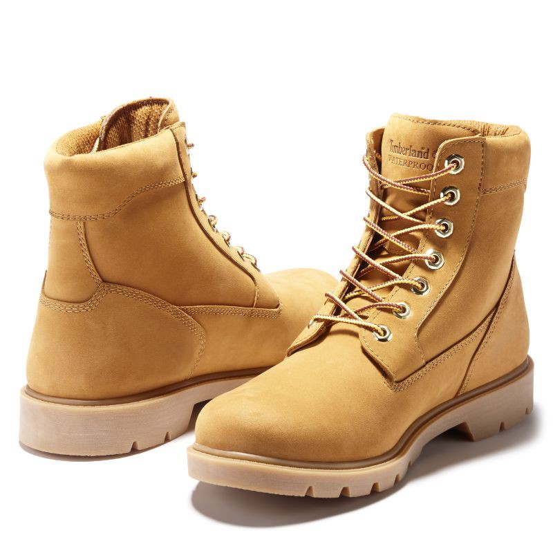 timberland basic 6in boot