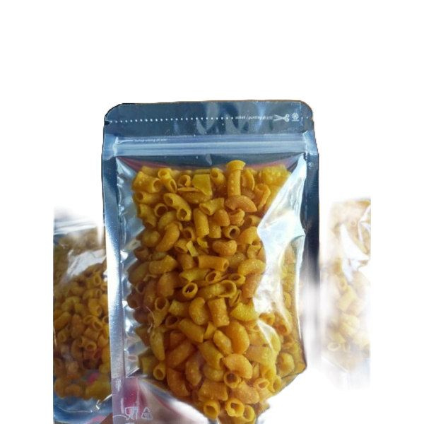 MAKARONI SPIRAL ASIN 80G