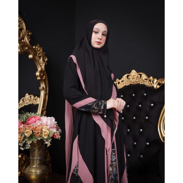 FIONA SYARI BY BELIFI