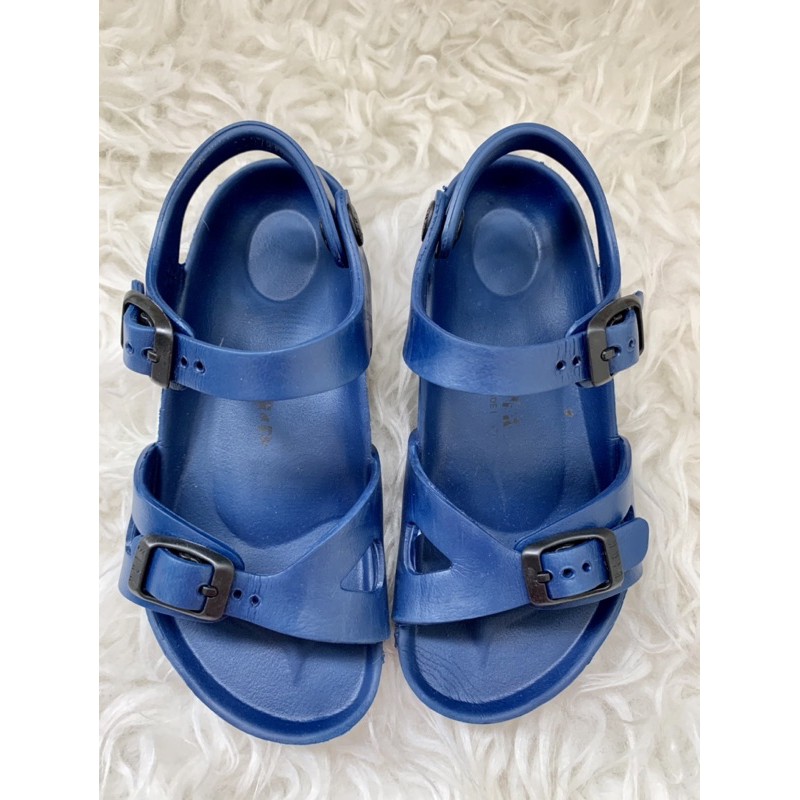 Preloved Birkenstock