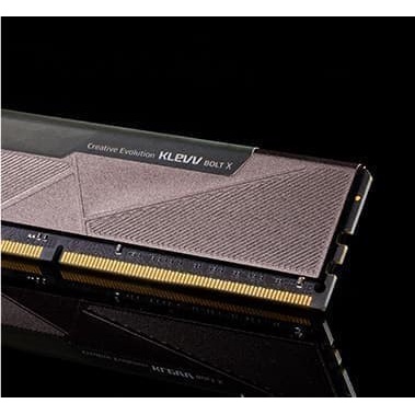 RAM Klevv Bolt X Series 16GB DDR4 3200