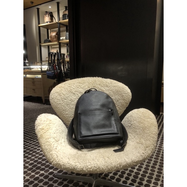 tas punggung backpack ransel coach original