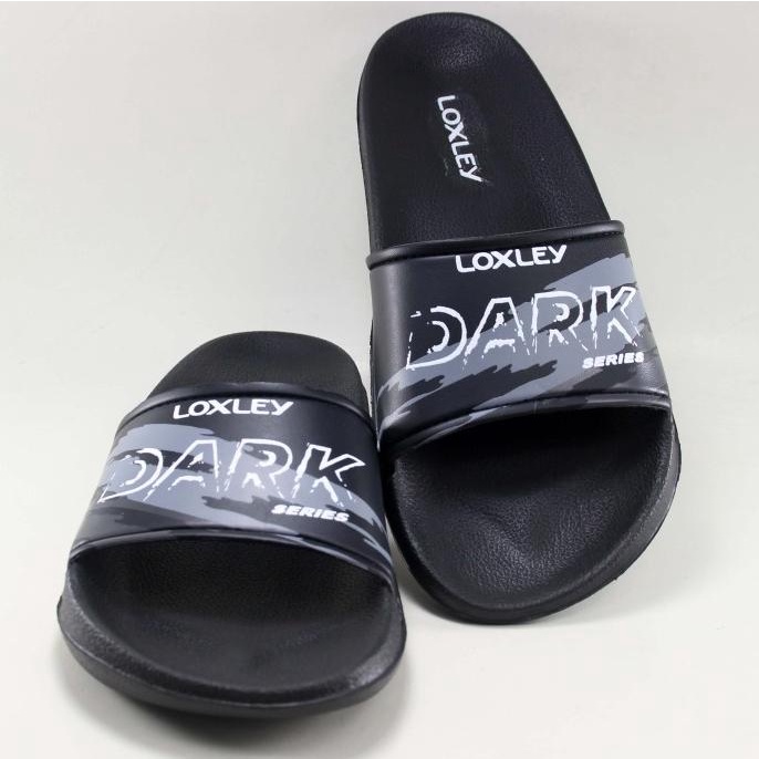 Sandal Selop LOXLEY DARIO -"Ori"