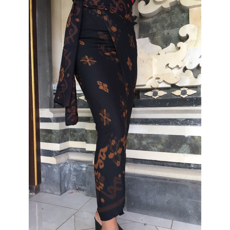 KAMEN RAYON MOTIF ENDEK