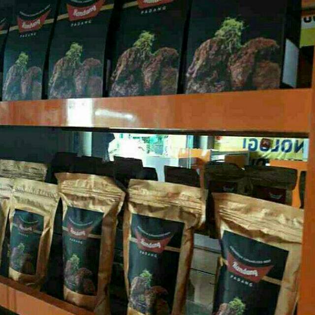 

Rendang Padang