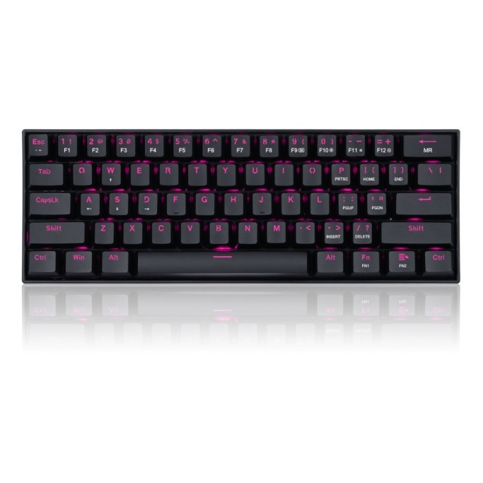 Keyboard Redragon Mechanical Keyboard DRAGONBORN - K630