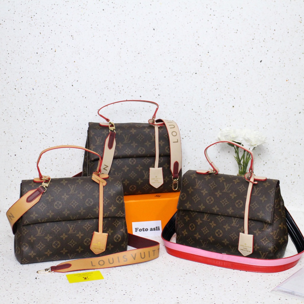 L0ui$ Vu!tton MonoGram Cluny BB 11955  (FreeDustBag+Bubble Wrap)