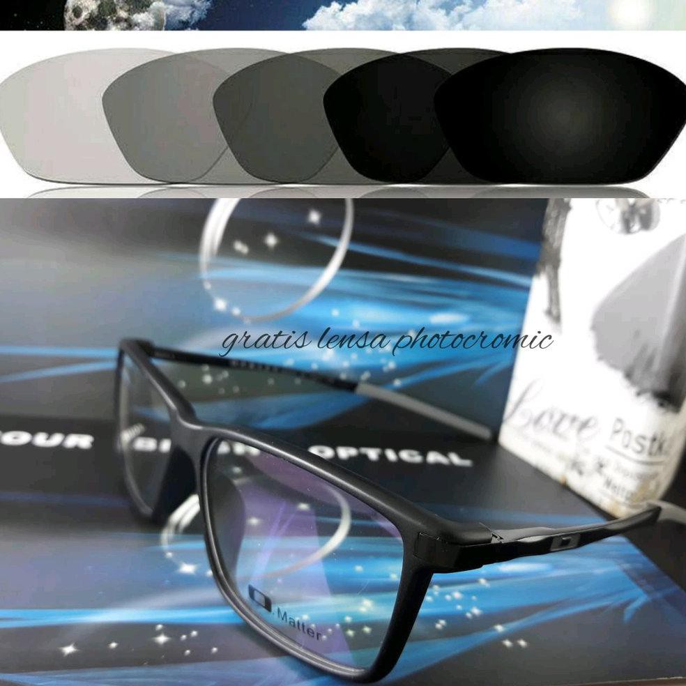 RECOMMENDED KACAMATA OKEY PHOTOCROMIC PREMIUM