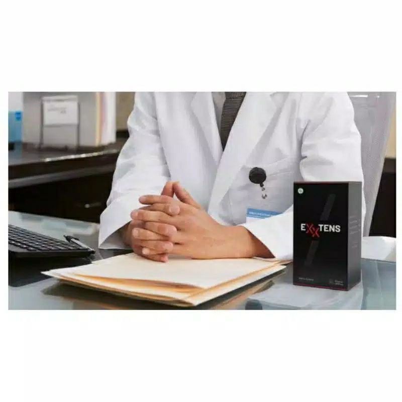 TERBARU OBAT EXXTENS HERBAL ASLI PRIA 100% ORIGINAL