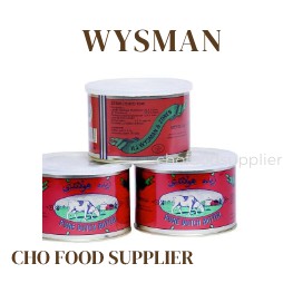 

Wysman Butter / Wijsman Butter Mentega Wisman 454 GR