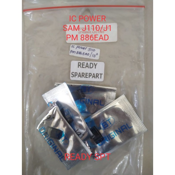 ic power pm886ead/samsung j1ace