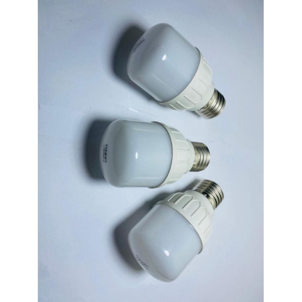 Lampu Led/bohlam led/ led capsule FANO  20W, 15W, 10W, 5W