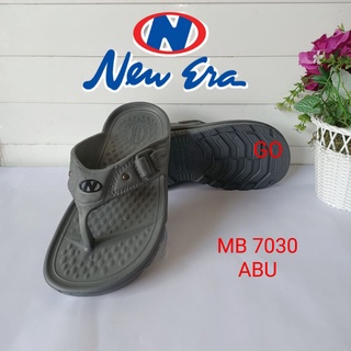 BB NEW ERA MB E 7030 SANDAL JEPIT PRIA Sandal Karet Pria Distro Casual Sandal Pria Keren Terbaru