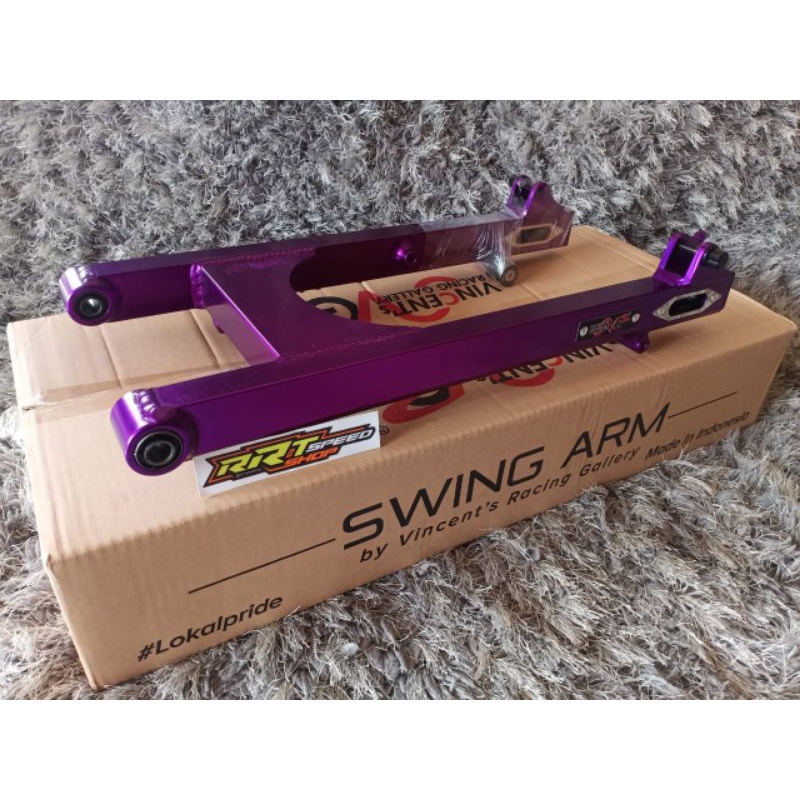 NEW SWINGARM SWING ARM LENGAN AYUN GL MP HEREX VRG