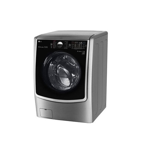 LG F2721STWV Mesin Cuci Front Loading [21 Kg] - Garansi Resmi LG