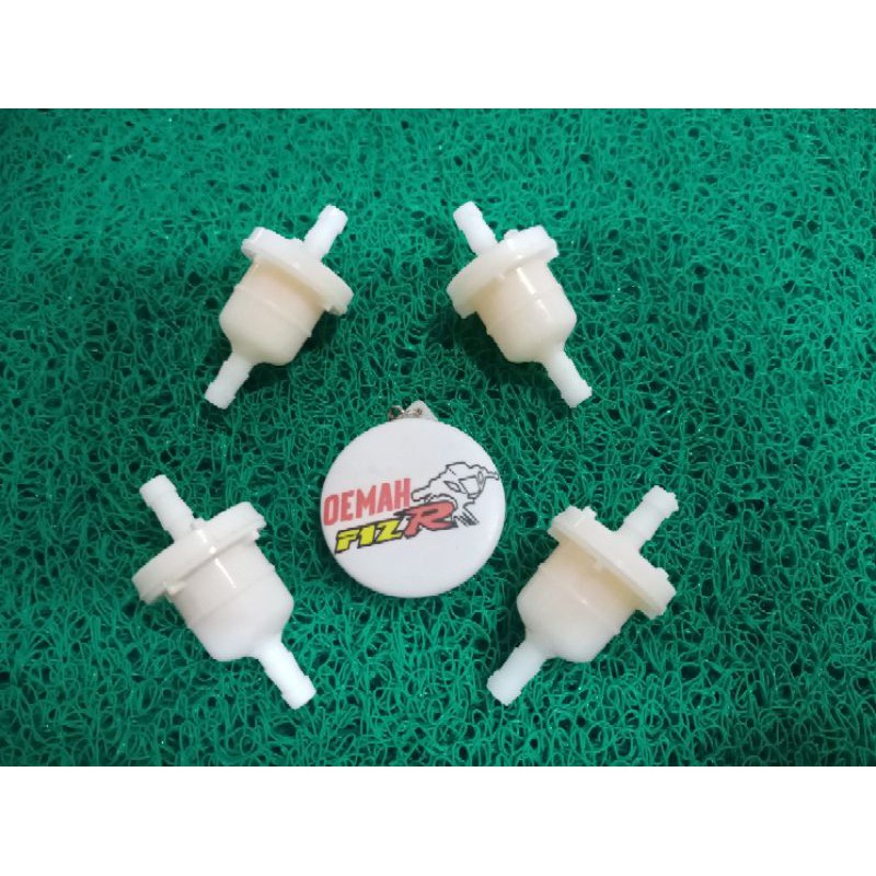 Filter Bensin/Saringan Bensin Magnet Universal Motor Honda/Yamaha/Suzuki Beat/Vario/Mio/Scoopy/Supra