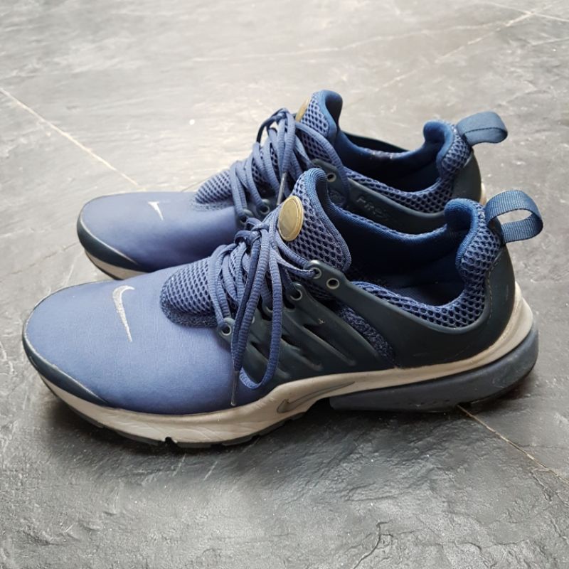 Sepatu Nike Air Presto Original (Barang resmi Nike Store)