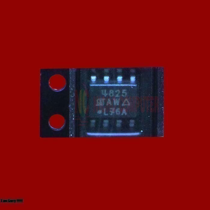 MOSFET SI4825 4825 (34-032)