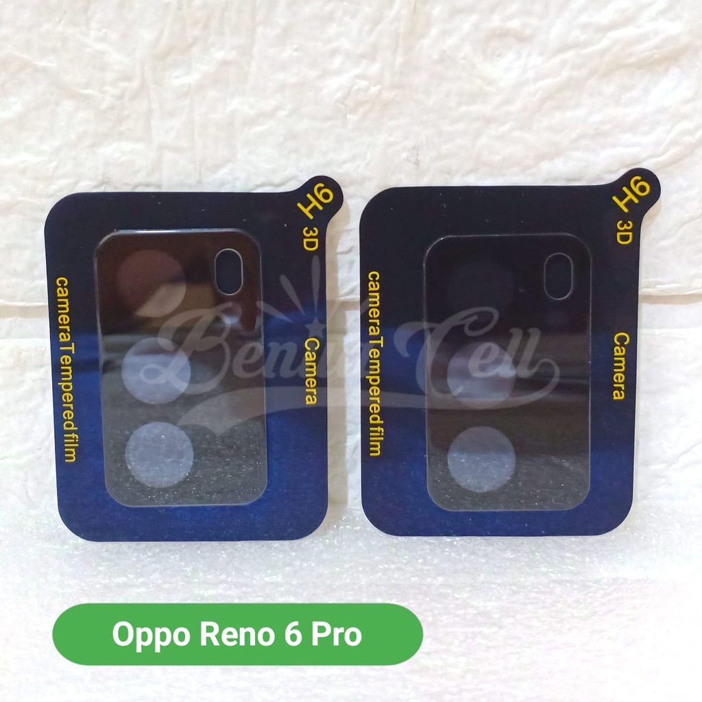 BAHAN KACA RING CAMERA OPPO RENO 6 4G RENO 6 5G RENO 6 PRO