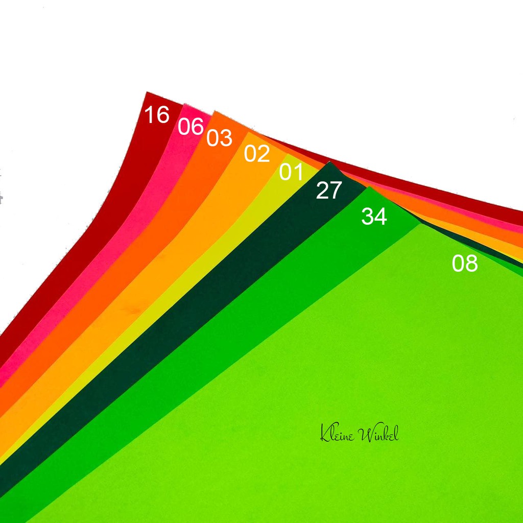 

Kertas Karton Asturo Spectra Original Ukuran -/+ 40cm x 60cm