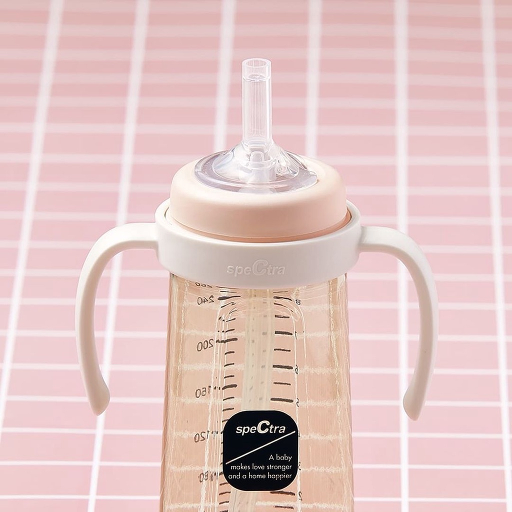 Spectra Baby Botol HANDLE | Pegangan Botol Bayi Spectra