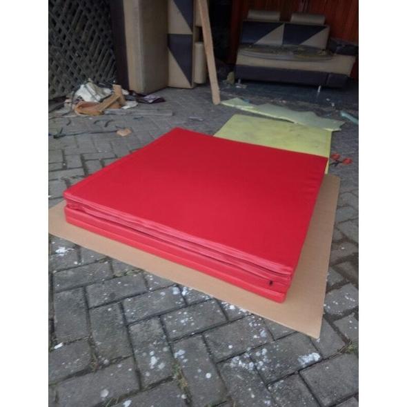 Matras Terapi / Playmat/ Karpet Busa/ Matras Medis/ Matras Kesehatan/