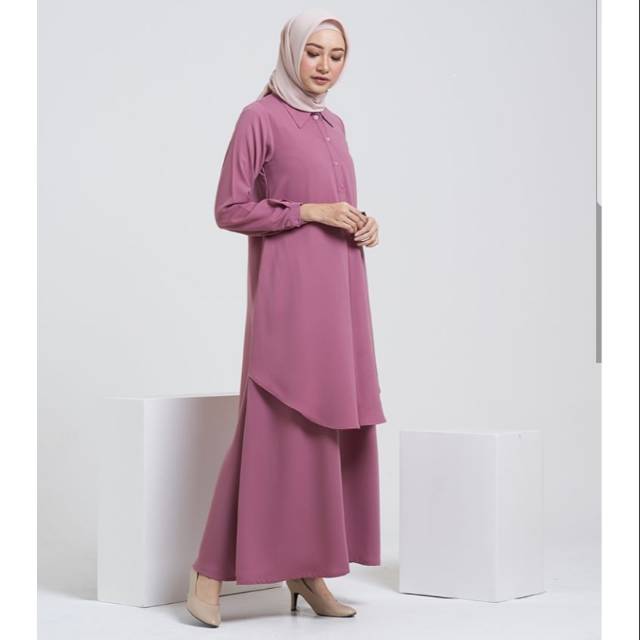 Grace Dress Pulchra Gallery