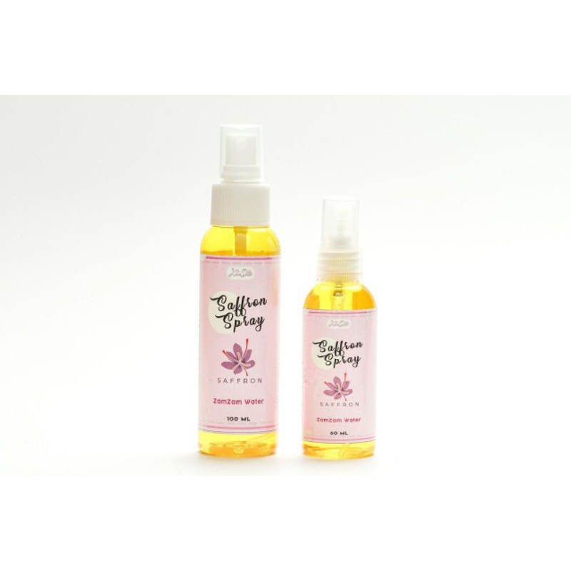 saffron spray  #toner #khanqueen