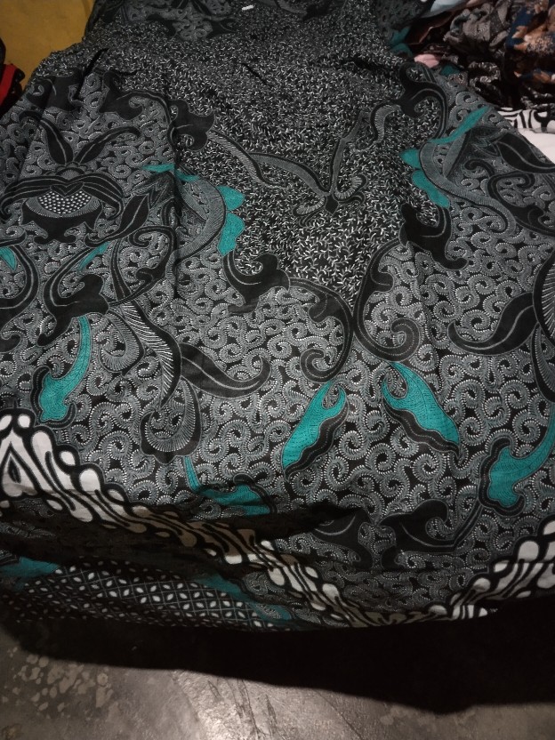 Temukan Couple Batik Asmara Linggar Srg 7 By Suryandhanu 4666784743886 Couple L - Fit X