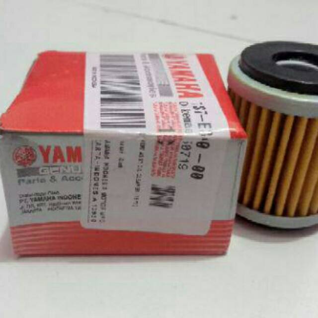 FILTER OLI JUPITER MX VIXION VEGA ZR JUPITER Z ORI