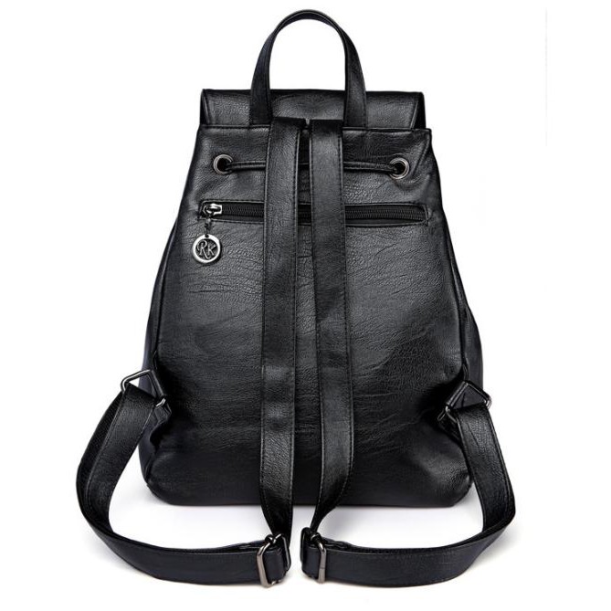 MANTUL Tas wanita Tas import TAS branded Korea hongkong TAS batam 069 HITAM REKOMEN