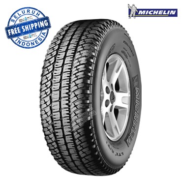 Michelin LTX A/T 235/70R15 Ban Mobil