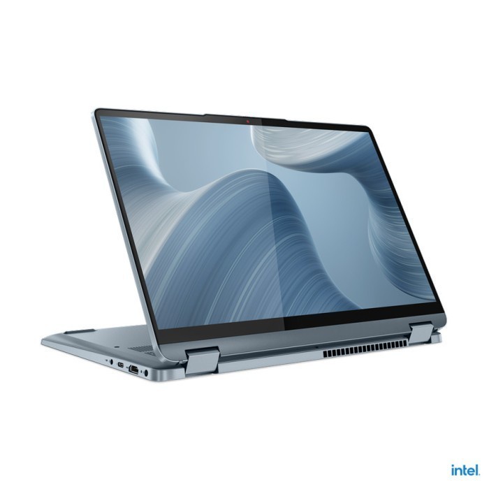 LENOVO IDEAPAD FLEX 5 i5 1235U 16GB 512GB SSD 14 TOUCH W11 OHS