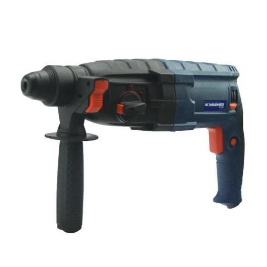 Kyuho K 26/K26 Mesin Bor Bobok Beton/Rotary Hammer SDS 26mm/26 mm