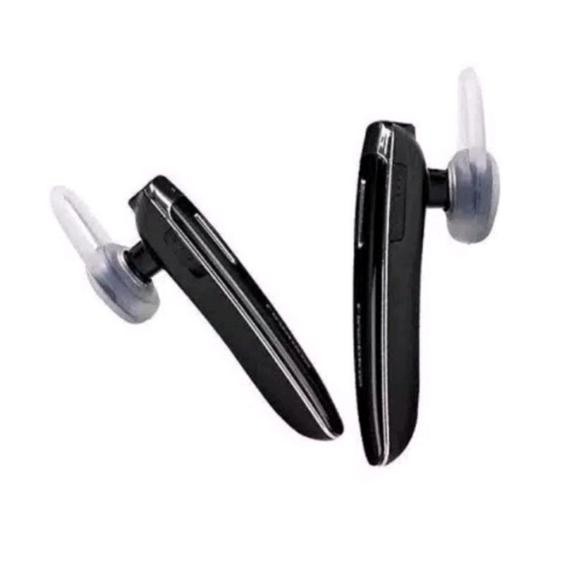 Headset Handsfree Hensed Earphone Bluetooth Wireless TANAYAACC