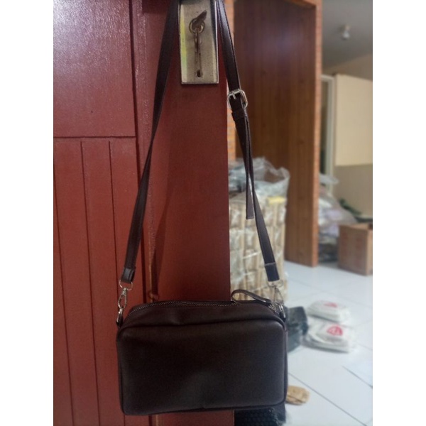 tas selempang wanita eliza