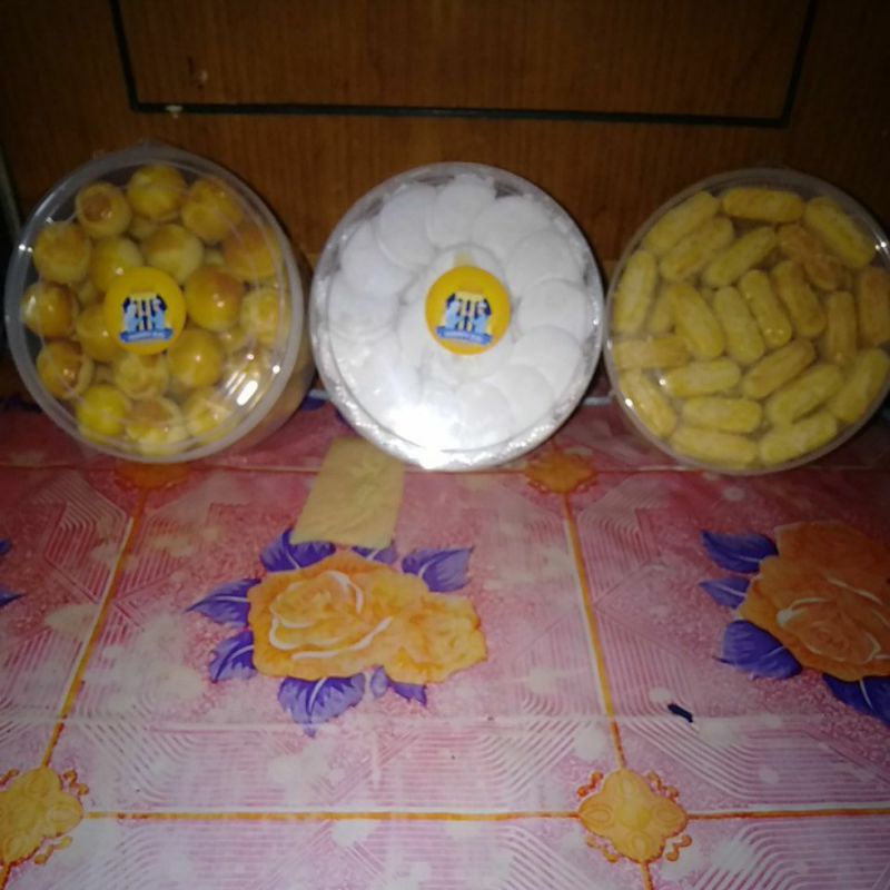 

Kue Dwi