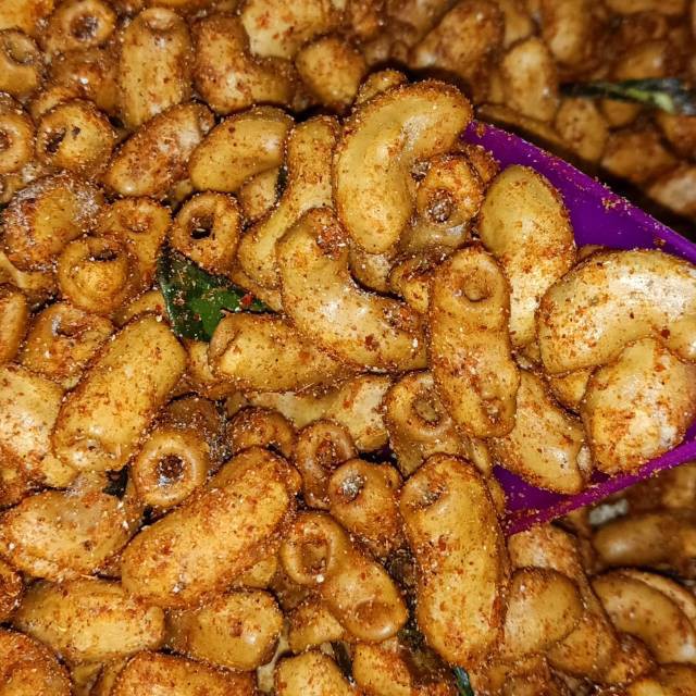 

Makaroni Bantat 1kg