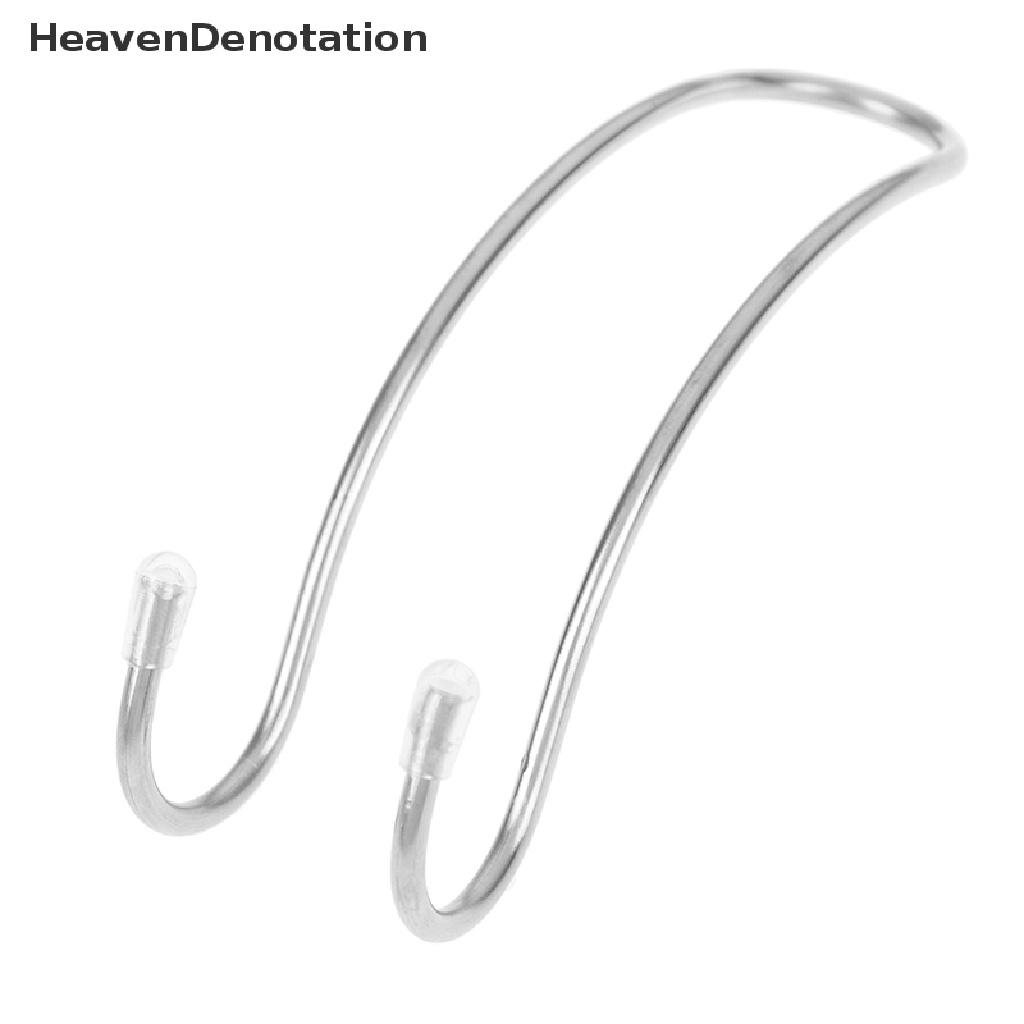 [HeavenDenotation] Car Back Seat Double Hook Auto Headrest Hanger Clothes Purse Bag Holder hanger