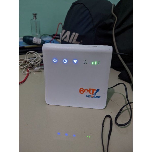 Bolt Alva BL300 unlock