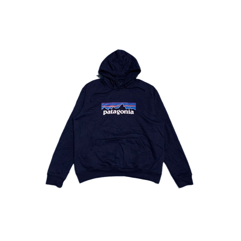 Hoodie Patagonia Second