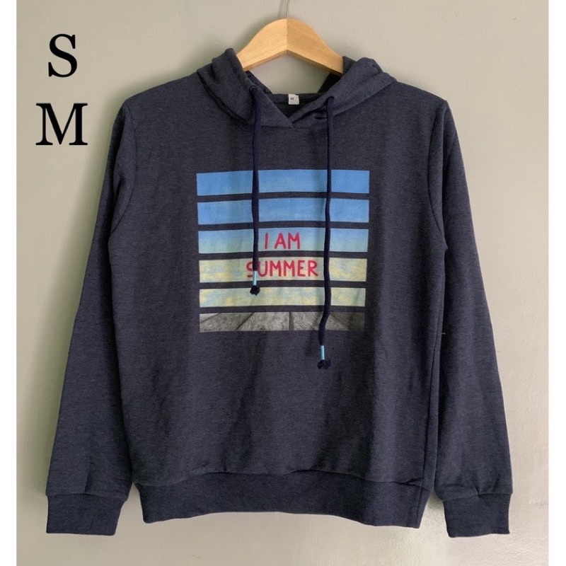 nevada mix AJ sweater hoodie wanita cut label-3