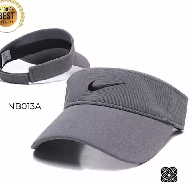 Cek Disini--topi senam aerobic golf olahraga pria dan wanita terbaru