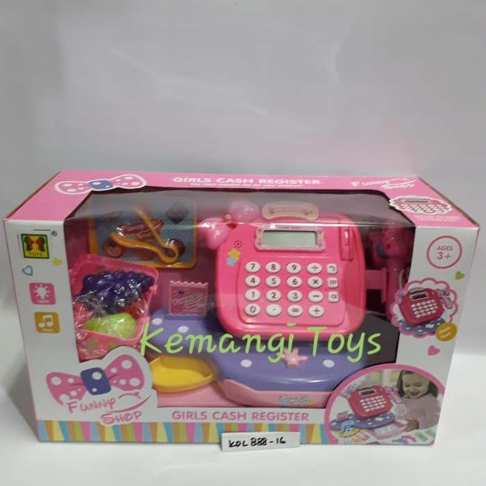 cash register toy for girls