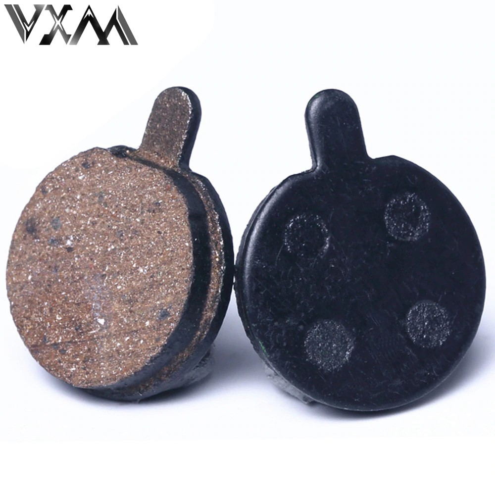 PRODUK IMPORT VXM 2 Pair Bicycle Hydraulic Disc Brake Pads for MTB ZOOM DB 280 DB 550 DB450 DB350
