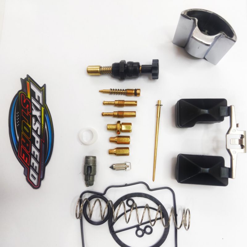 (FreeOngkir) Repairkit set Skep PWK 32 Terlaris Terpopuler Termurah