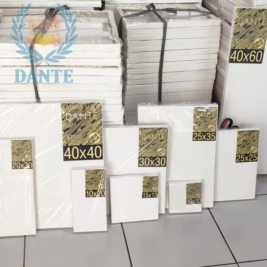 

Pasti dikirim // PnJ Kanvas Lukis Uk. 30cm x 30cm //Stok@terbatas