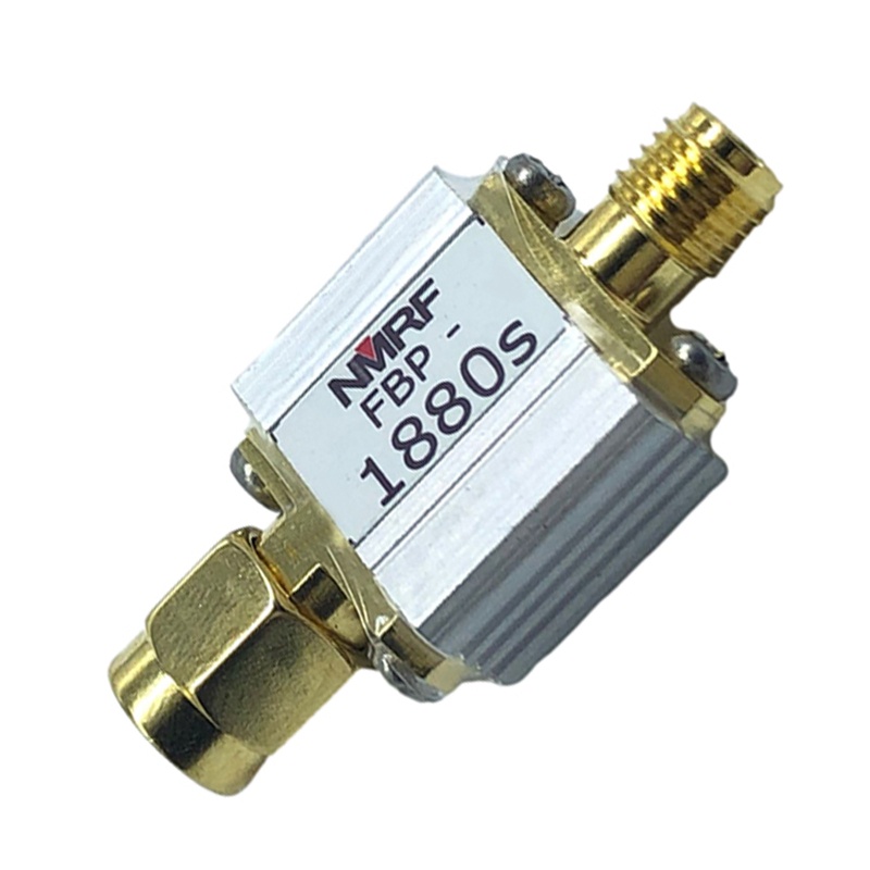 Btsg RF Low Bandpass Filter Untuk Helium Miner SMA Male to SMA Female Interface